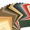 Картон для паспорту