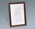 Артикул:    802.ОАС.431 Описание:   Фоторамка бордо Размер:  20х30      Цена:  900=00 