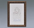 Артикул:       750 Описание:   Фоторамка Размер:  20 х 30 Цена:  850=